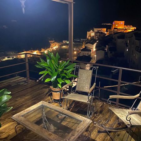El Escondite De Martina, Aticos Romanticos Setenil De Las Bodegas Exteriér fotografie