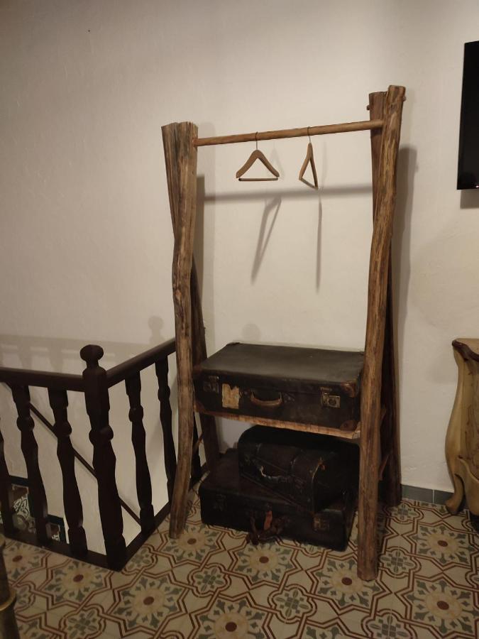 El Escondite De Martina, Aticos Romanticos Setenil De Las Bodegas Exteriér fotografie